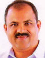 Bro. Suresh Thomas